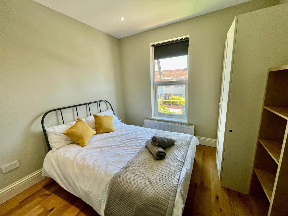 Cosy 1 Bedroom Flat! Londres Exterior foto