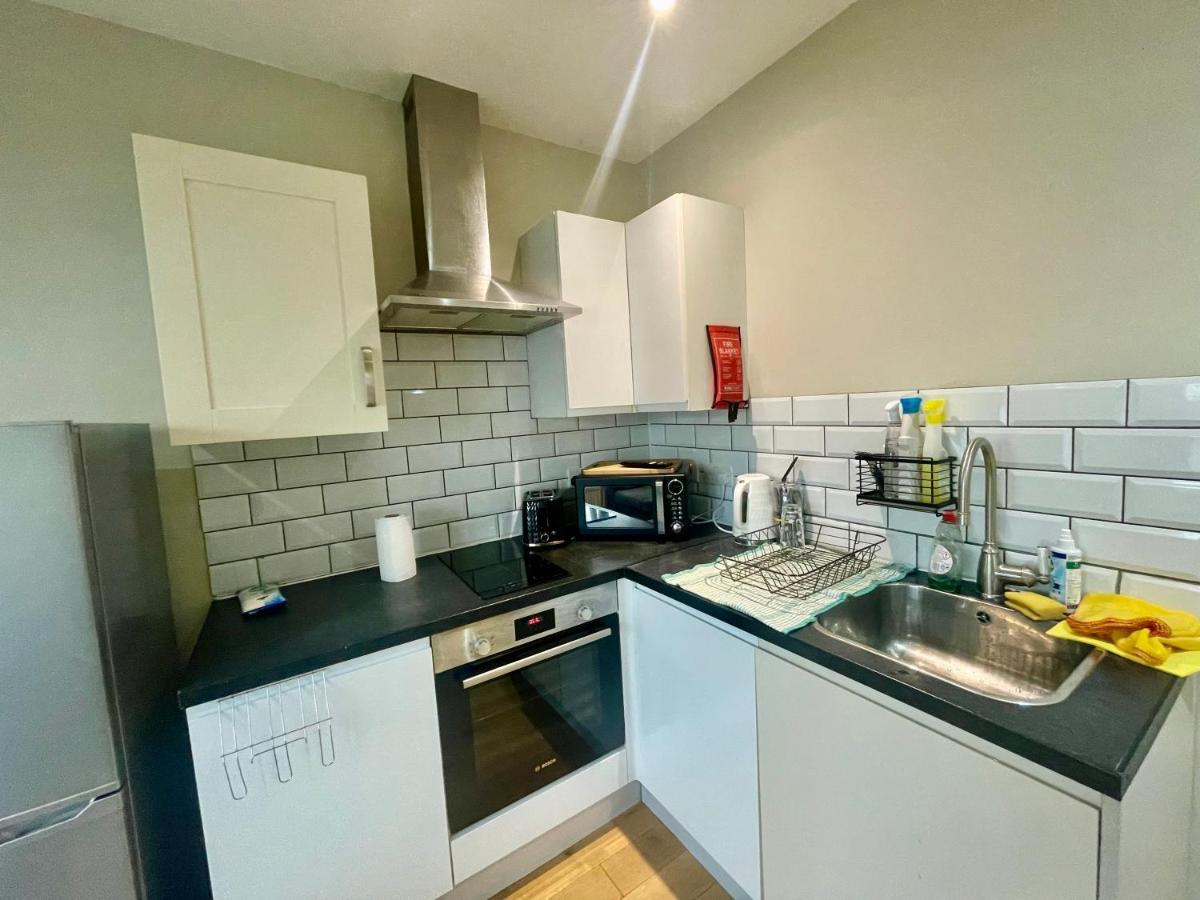 Cosy 1 Bedroom Flat! Londres Exterior foto
